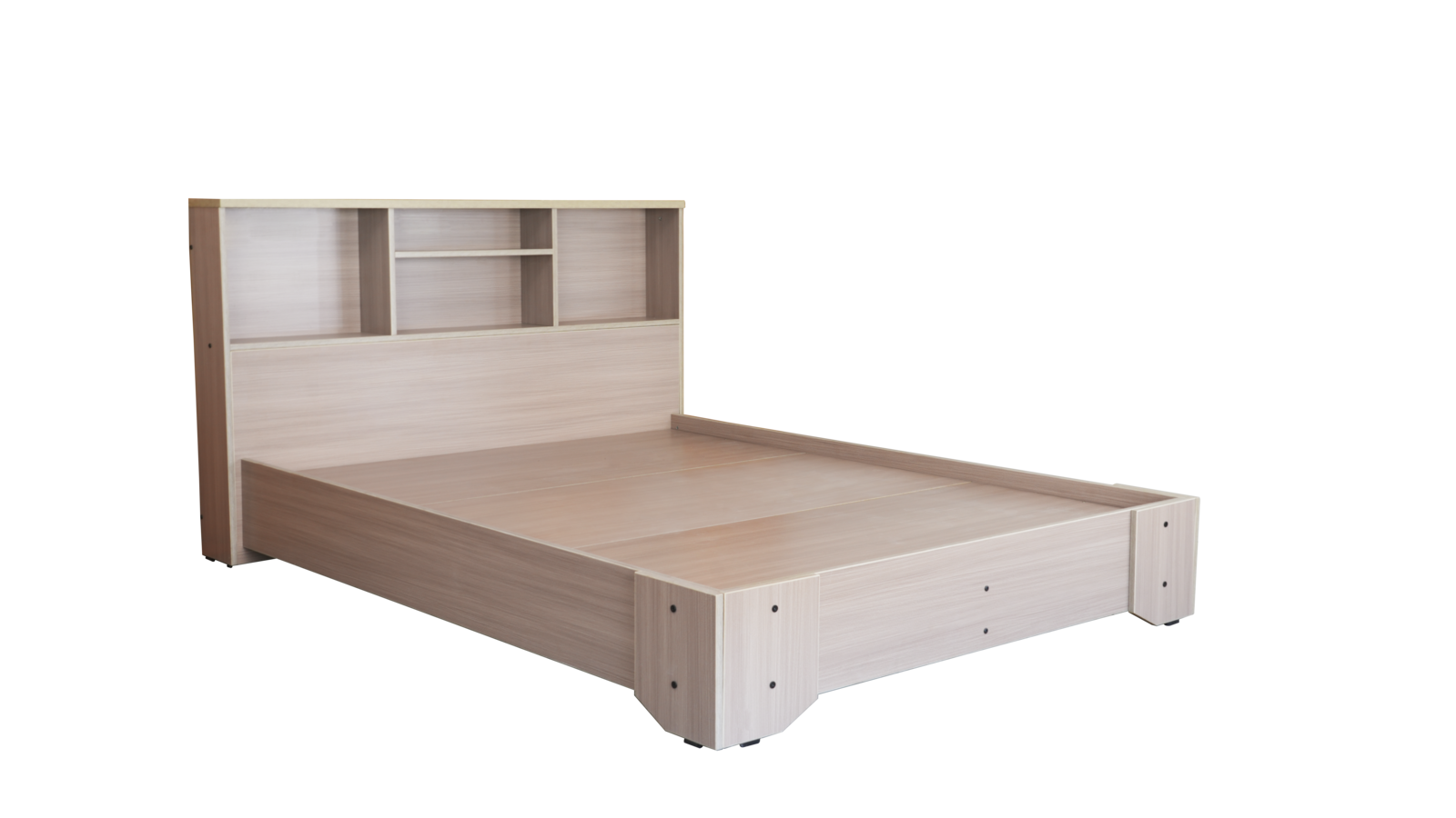 Modern conference table interior