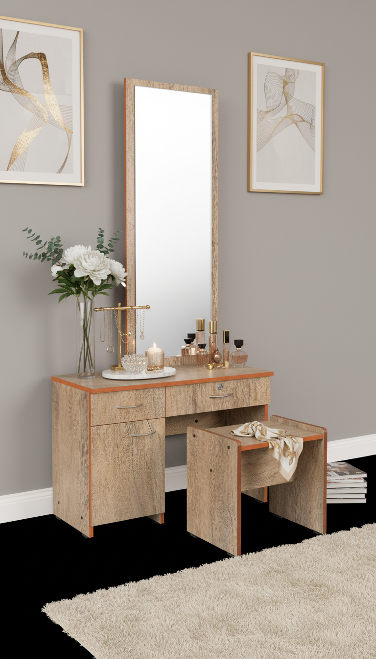 Dressing Mirror  thumbnail 3